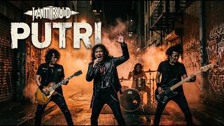 Download lagu Jamrud - Putri (New Version) ( COVER ROCK AI ) 2026 RND mp3