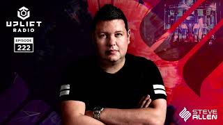 Download lagu Steve Allen Pres Uplift Episode 222 (3 Hour  Vocal Special) mp3