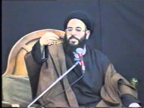 ⁣الطريق الى الله - 4 - محاضرات عرفانية - سيد عادل العلوي