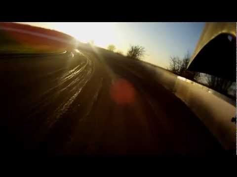 2011-11-27 - Sittingbourne Speedway Practice day