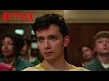 Sex Education Staffel 2 Offizieller Trailer Netflix