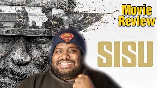 SISU - Movie Review