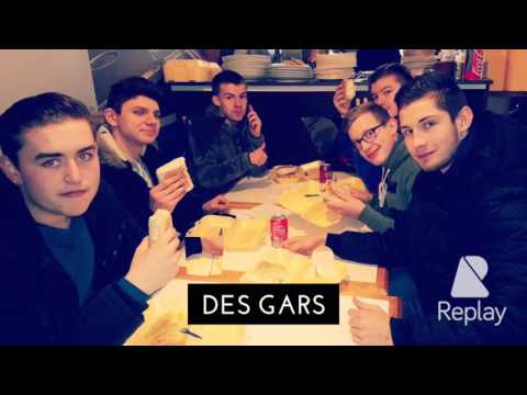 L'Escale Kebab Miniature vidéo YouTube 4