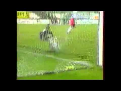 Ferencváros-Dunaferr | 0-3 | 2001. 11. 09 | MLSZ TV Archív