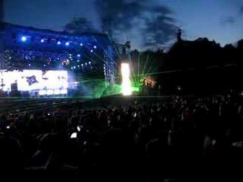 Danny Tenaglia - Exit 2007