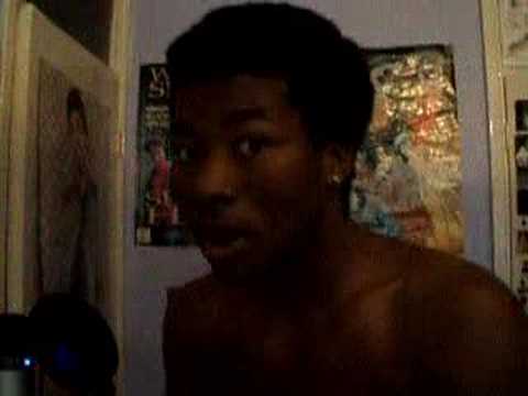 RUFF D MC freestyle uk