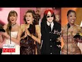 Everything That Happened at the 2024 Grammys: New Music, Historic Wins & More | THR News