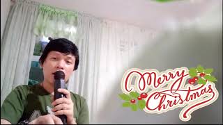 White Christmas - Air supply version ( Live Cover 2019 )