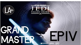 スターウォーズ版ダークソウル　最高難易度グランドマスターをやる！ep4