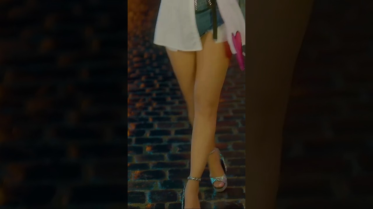 Haifa Wehbe & Saint Levant - MITSUBISHI (Official Music Video)