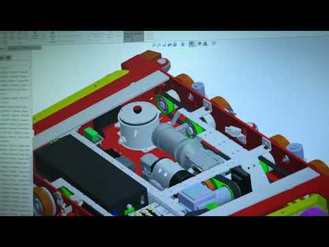 Join our Team at Moffett Automated Storage