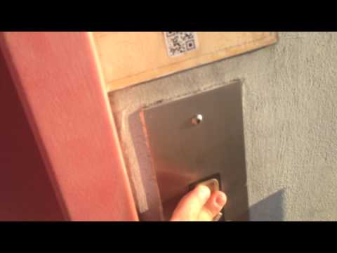 Dover Impulse Hydraulic Elevator @ Montana Ave Shopping Center, Santa Monica, CA