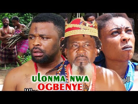 ULOMA NWA OGBENYE  2 - 2018 Latest Nigerian Nollywood Igbo Movie Full HD