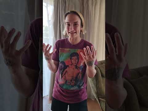 Secrets to Sagat's Uppercut - Realized in the Muay Thai Library