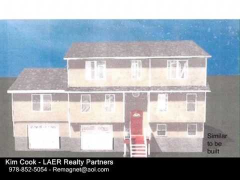 31 Call St, Billerica MA 01862 - Single Family Home - Real Estate - For Sale -