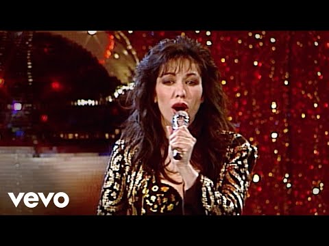 Jennifer Rush - Higher Ground (Arena der Sensationen 23.11.1989) (VOD)