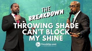 Download lagu West Wednesdays The Breakdown Throwing Shade Can t... mp3
