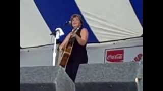 Elizabeth Edwards Performance Main Stage Key West FL 12 Step Festival 2009 (1).mp4