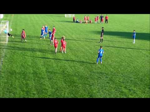 U-10 kategorije ONK Metković - NK Neretva Metković (09.05.2016.)