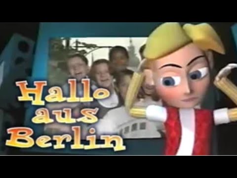 ALL Rolli und Rita songs (FULL VERSIONS!)