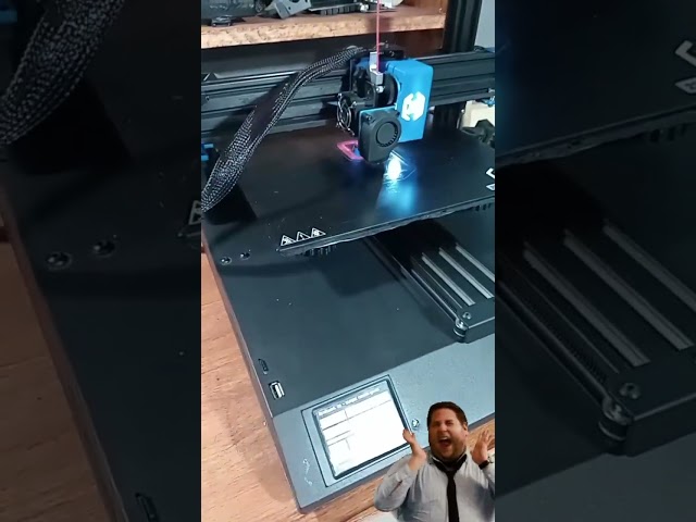 Vídeo relacionado con IdeaFormer Placas Vidrio 310x310x4mm,Profesional Cama Impresora 3D Vidrio,Cama Cristal con 4 Clips para Artillery SW-X1,SW-X2,CR-10,CR-10S,CR-10S Pro,CR-10 V2,V3,Tevo Tornado,Nereus,Anet A8 Plus,E12