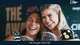 Marketing Society Awards: Highlights from the 2025 ceremony