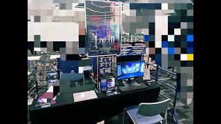 東京ホラー特区準備