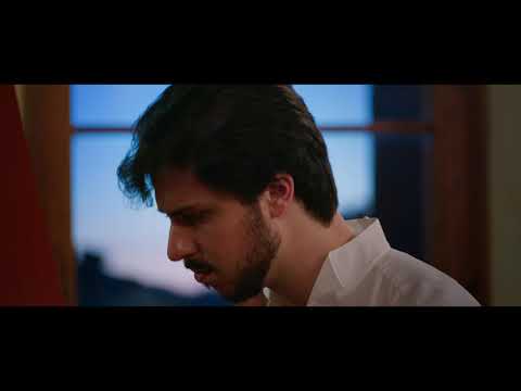 "Händel vs Scarlatti" by Cristiano Gaudio - Händel, Violin Sonata HWV 372, Adagio