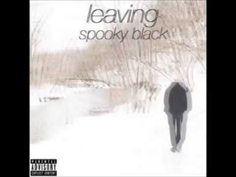Spooky Black - Leaving EP (2014) (Full Mixtape)