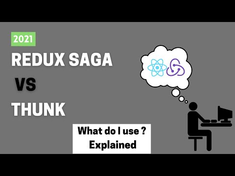 Redux Saga vs Thunk: What should you choose?