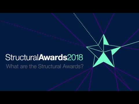 SA2018: What are the Structural Awards?