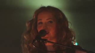 Rae Morris - Hyde Park Solo Set - New Song - Someone Out There Loves You