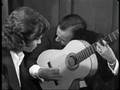 Camaron Turronero Paco Cepero Paco de Lucia