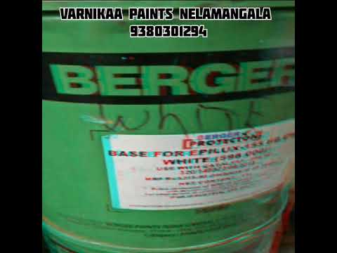 Epoxy Paint Tinting any shade (RAL Shade) Epilux 155 HB