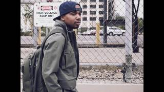 Charles Hamilton - Foot Fetish