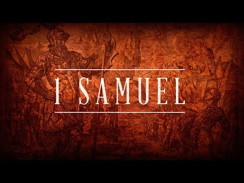 1 Samuel 26
