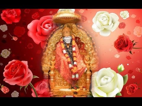 🙏 Om Sai Namo Namaha | श्री साई नमो नमः | Powerful Sai Mantra for Peace & Blessings 🔱✨