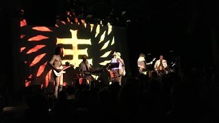 Psychic TV - Just Drifting / How Does It Feel? - Live at MHoW 9/16/2016