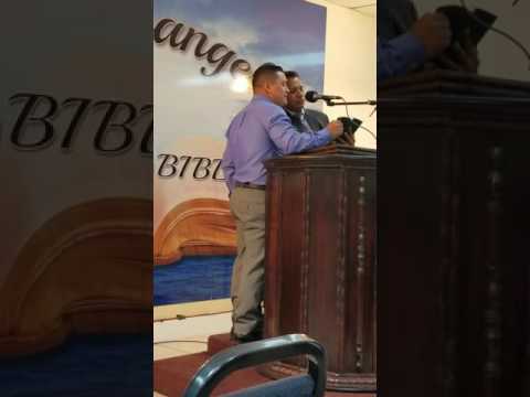 Oigan esta dulce historia