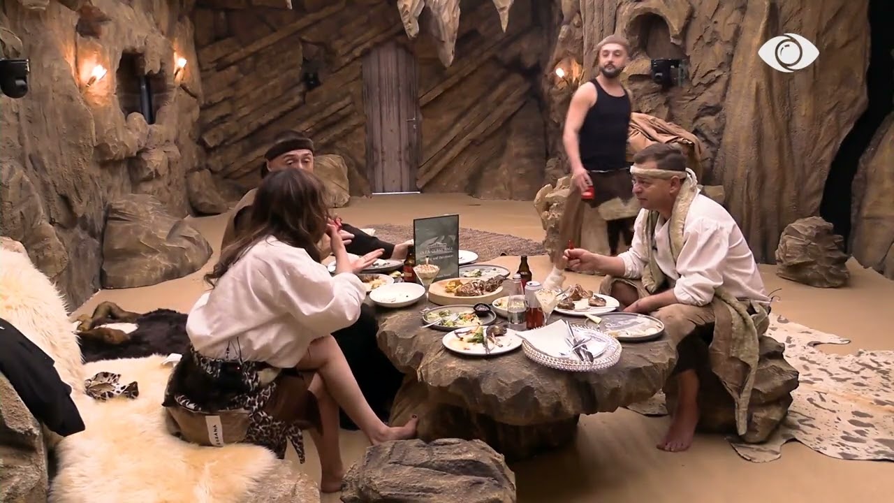 Mendova se ti do mbroje…/ Rozana bisedon me Klajdin për nominimin zinxhir