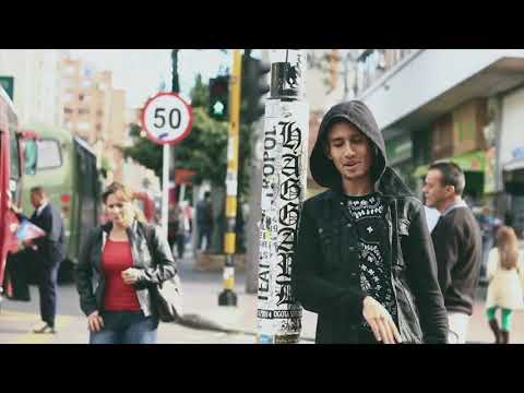 Ruzto - Cretino Noble (Video Oficial)