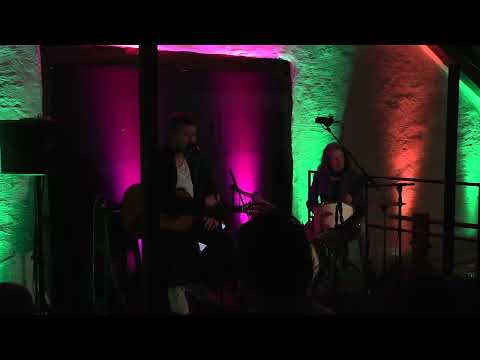 Treppenhauskonzert Stelter & Baldu feat. Fola Dada