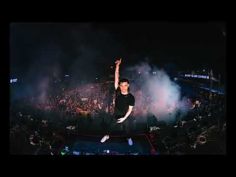 Skrillex Live @ Ultra Korea 2019 (Shounder Remake)