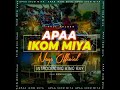 Apaa Ikom Miya Nays Official Ft King Ray Official Audio
