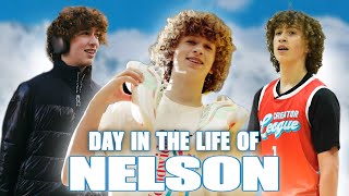 DAY IN THE LIFE OF NELSON NEUMANN (Pt. 3)