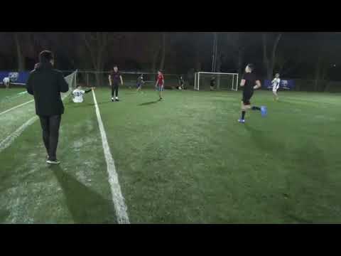 EL MANYA VS POLVAZO - #LigaNuñez - #Apertura SLS - 9/7/2022