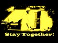 Mflex Sounds - Stay Together /Italo Disco/ Original beat verion...