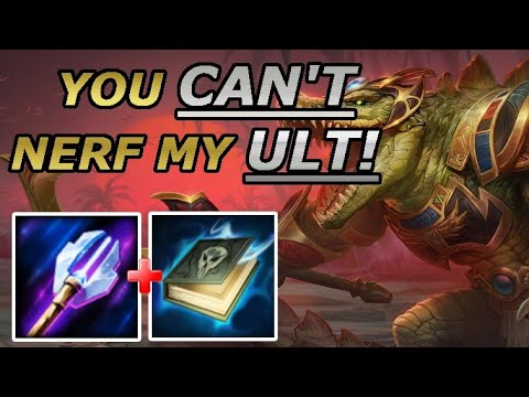 The Guardian Game Of My Life. 900 Dmg Ult (A-Z Sobek) - Season 8 Ranked 1v1 Duel - SMITE