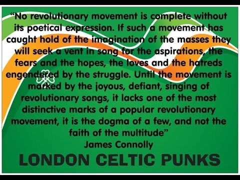 THE BLAGGERS I.T.A - 'Ten Dead Men' (1991)