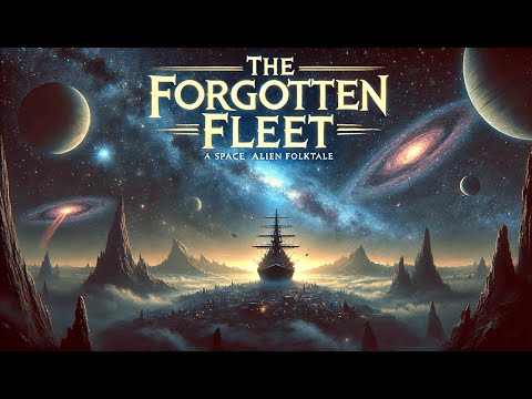 The Forgotten Fleet